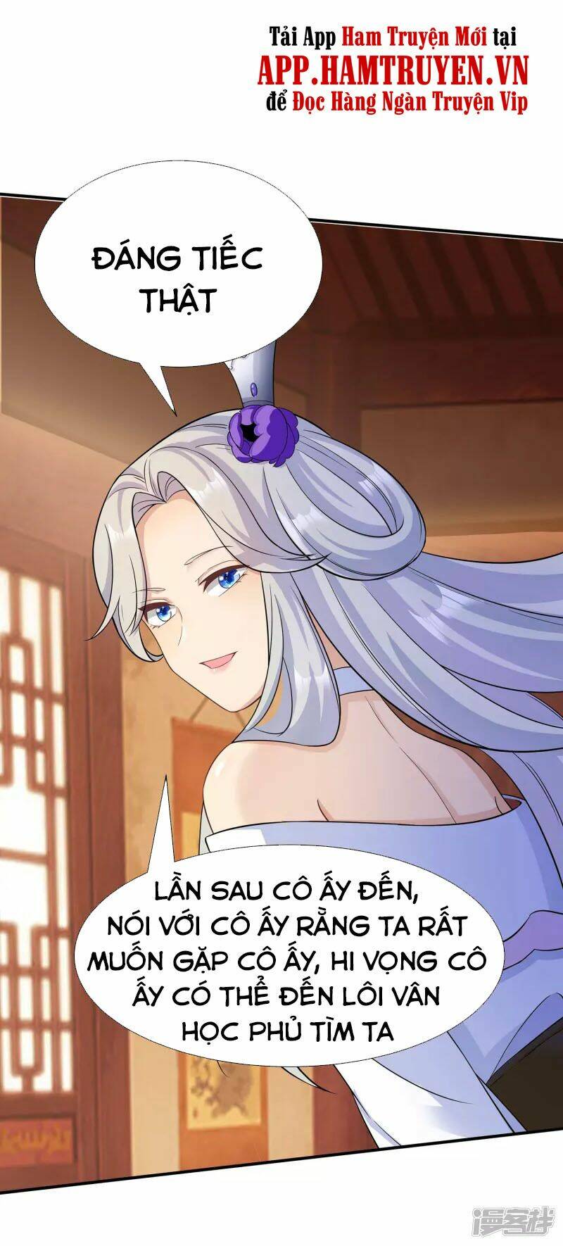 Tiến Sĩ Khoa Học Kỹ Thuật Tu Tiên: Chapter 7