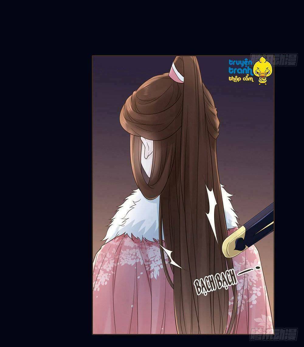 Đại Giá Thừa Tướng: Chapter 108