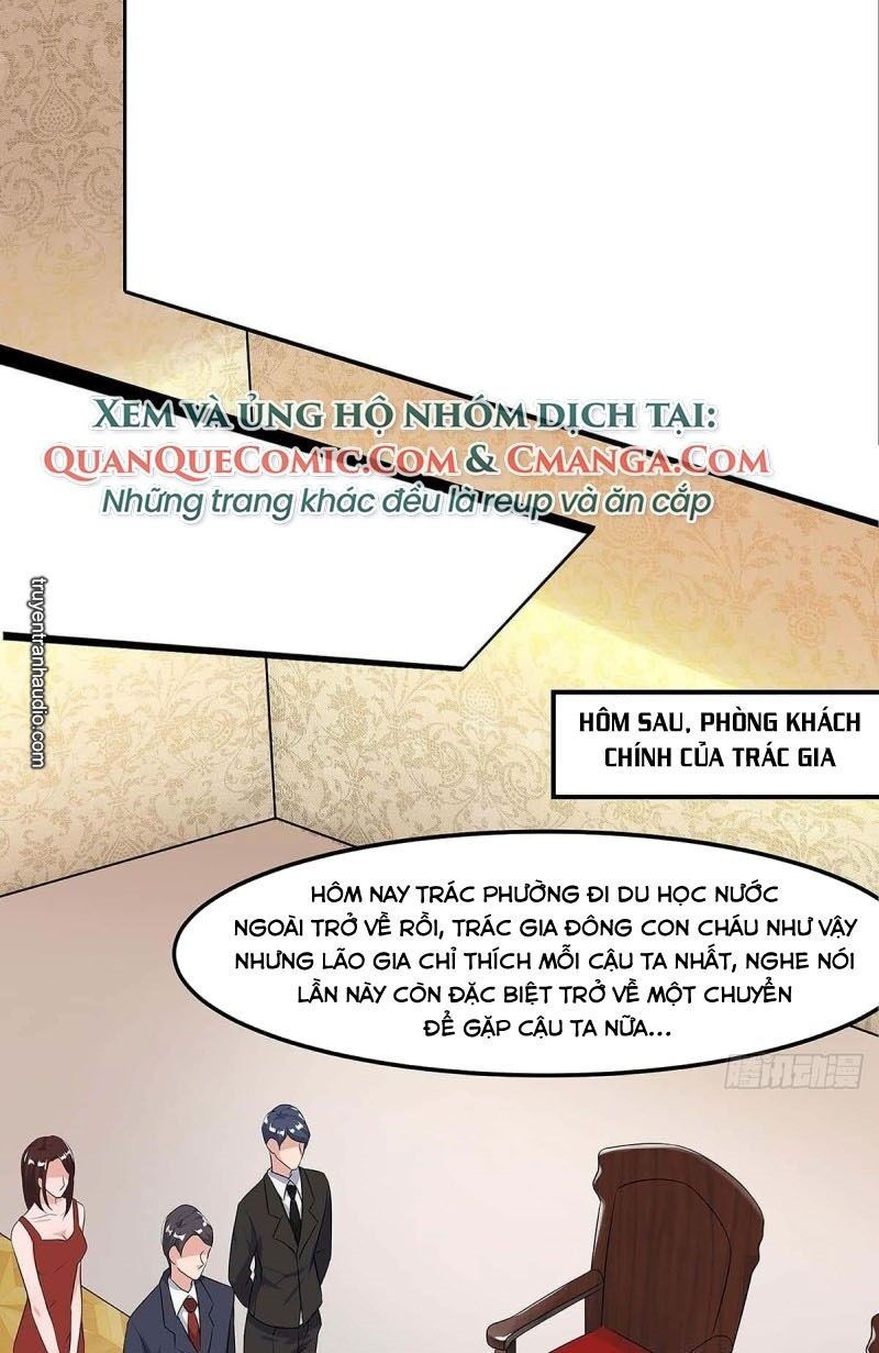 Trọng Sinh Khí Thiếu Quy Lai: Chapter 118