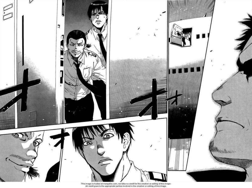 Bloody Monday 2: Chapter 2