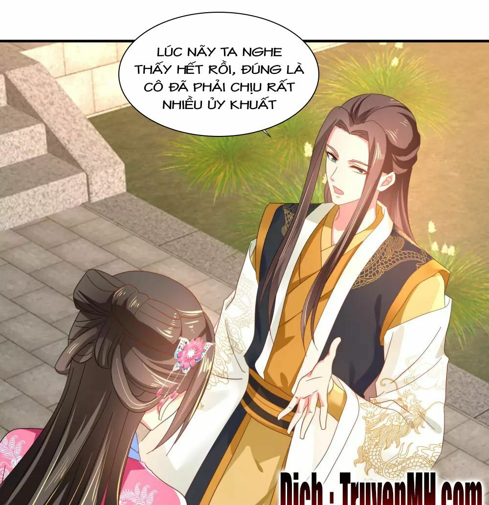 Lãnh Cung Phế Hậu Muốn Nghịch Thiên: Chapter 87