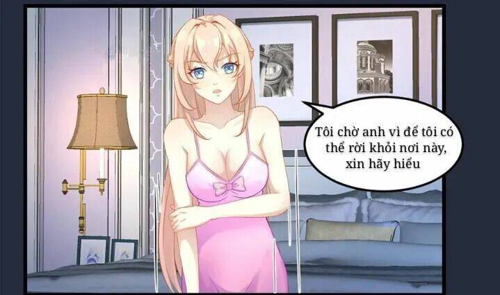 Vợ Quỷ Trốn Thoát: Chapter 7