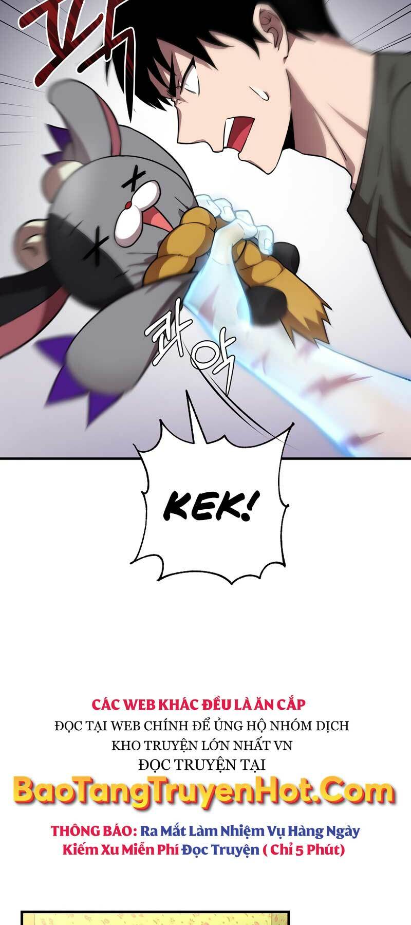 Trưởng Phòng Kim Tất Thắng: Chapter 4