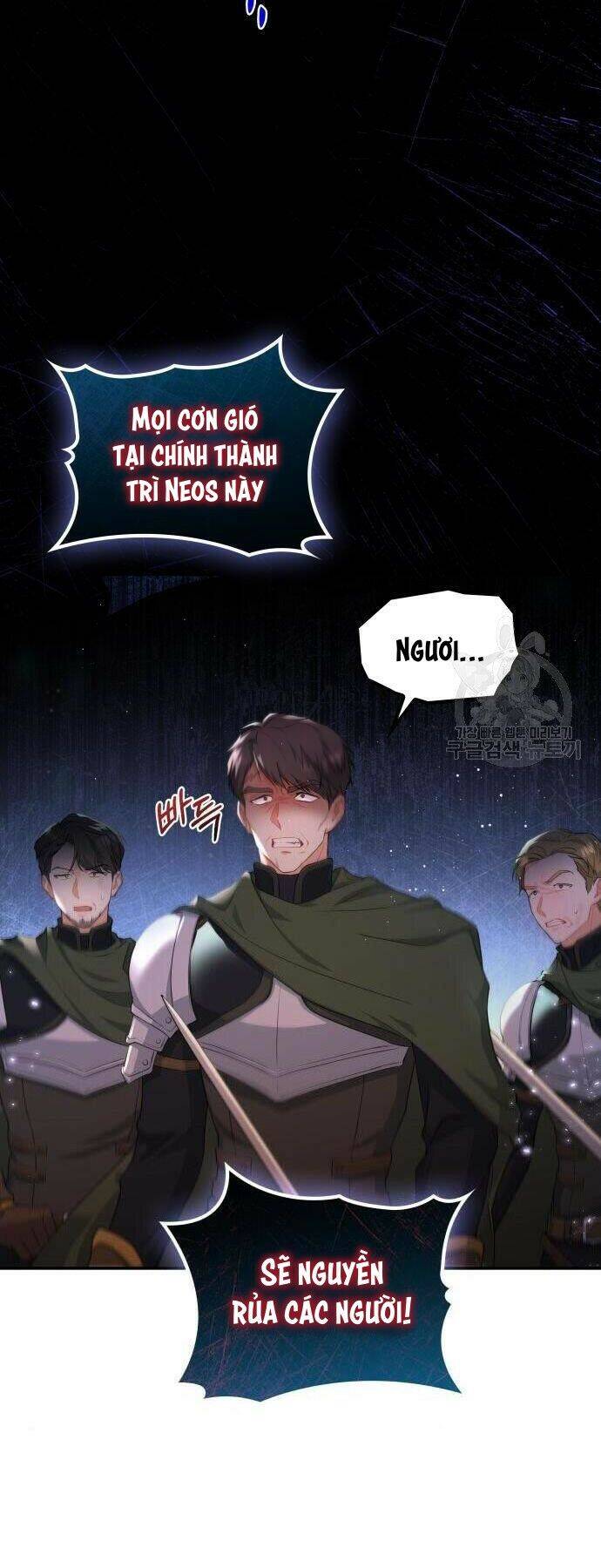 Điều Melvin Để Lại: Chapter 2