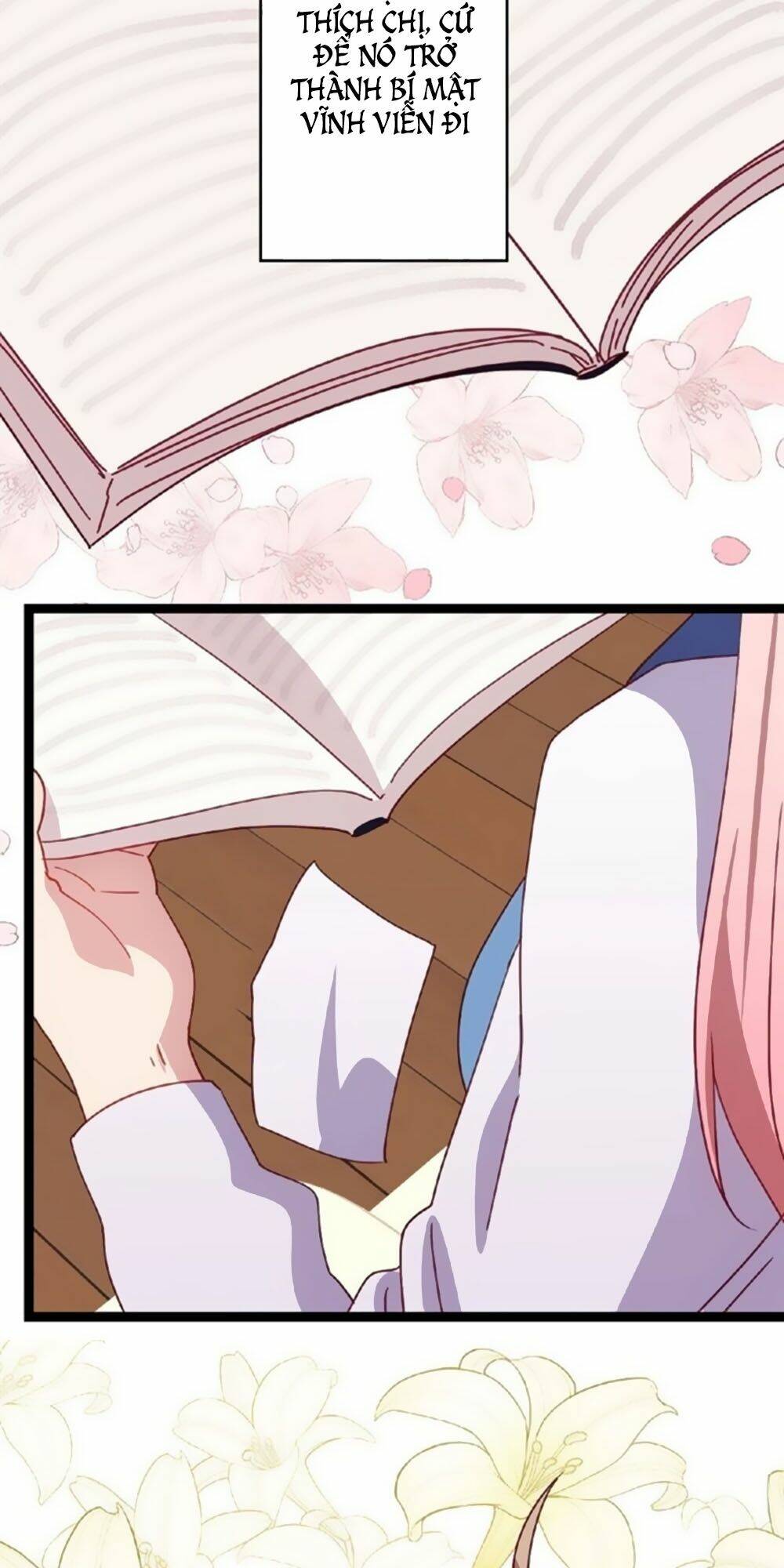 Bài Hát Tình Yêu: Chapter 15