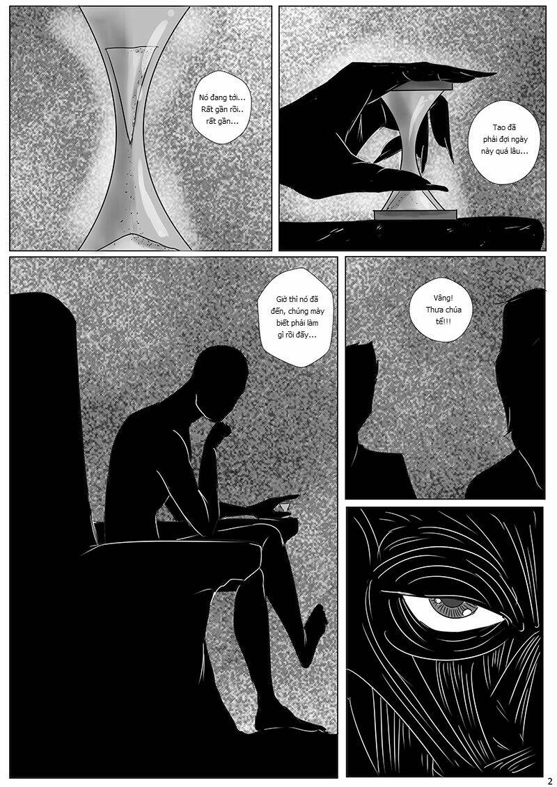 Nếu Chỉ Có 1 Ngày Để Sống: Chapter 1