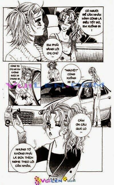 Cặp Đôi Kỳ Lạ: Chapter 2