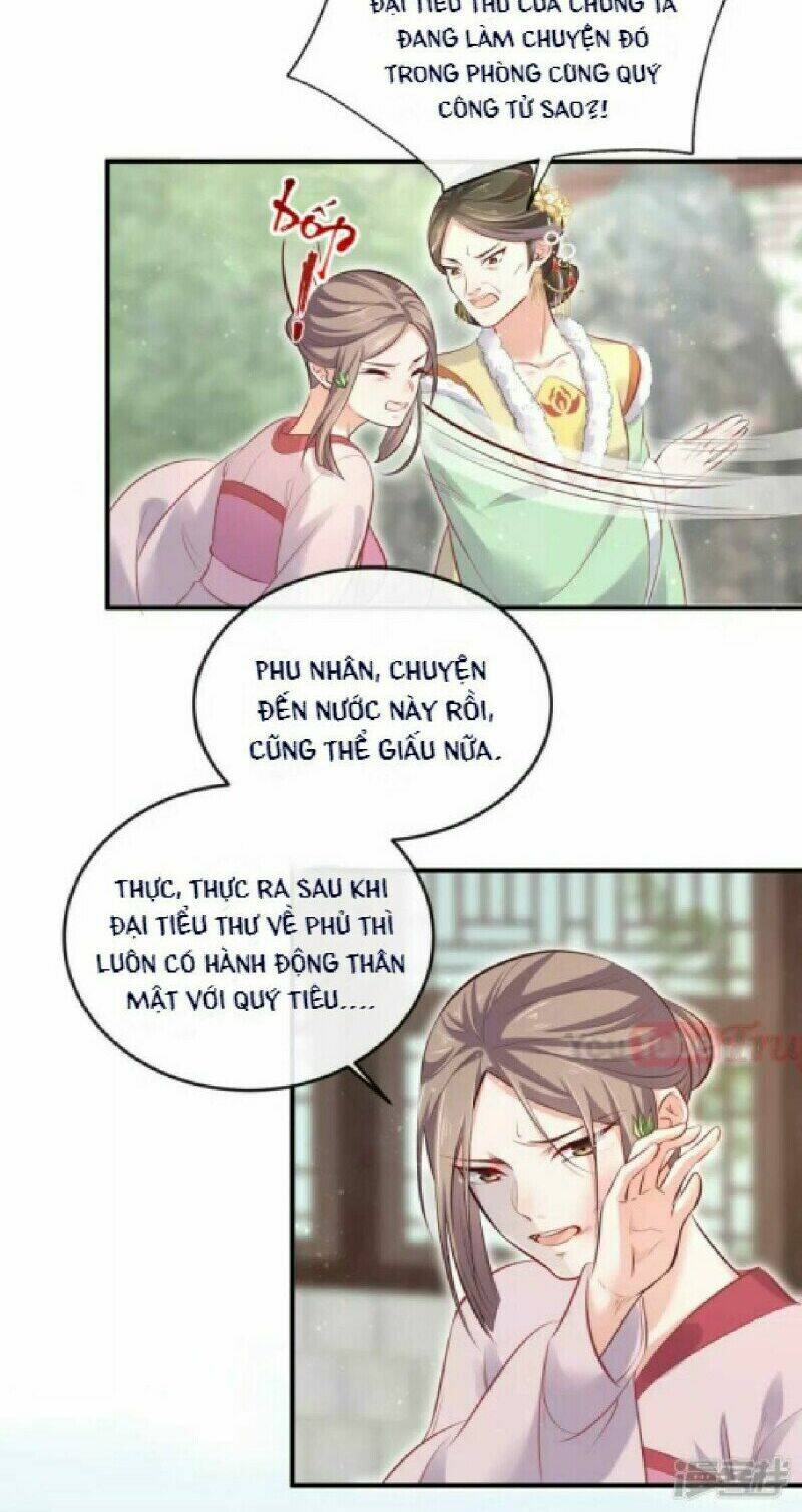 Nhật Kí Học Tập Của Hắc Liên Hoa: Chapter 21