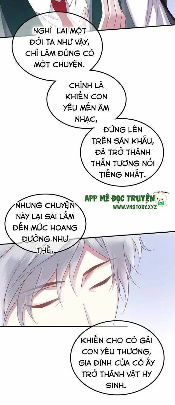 Thần Tượng Điểm Zero: Chapter 115