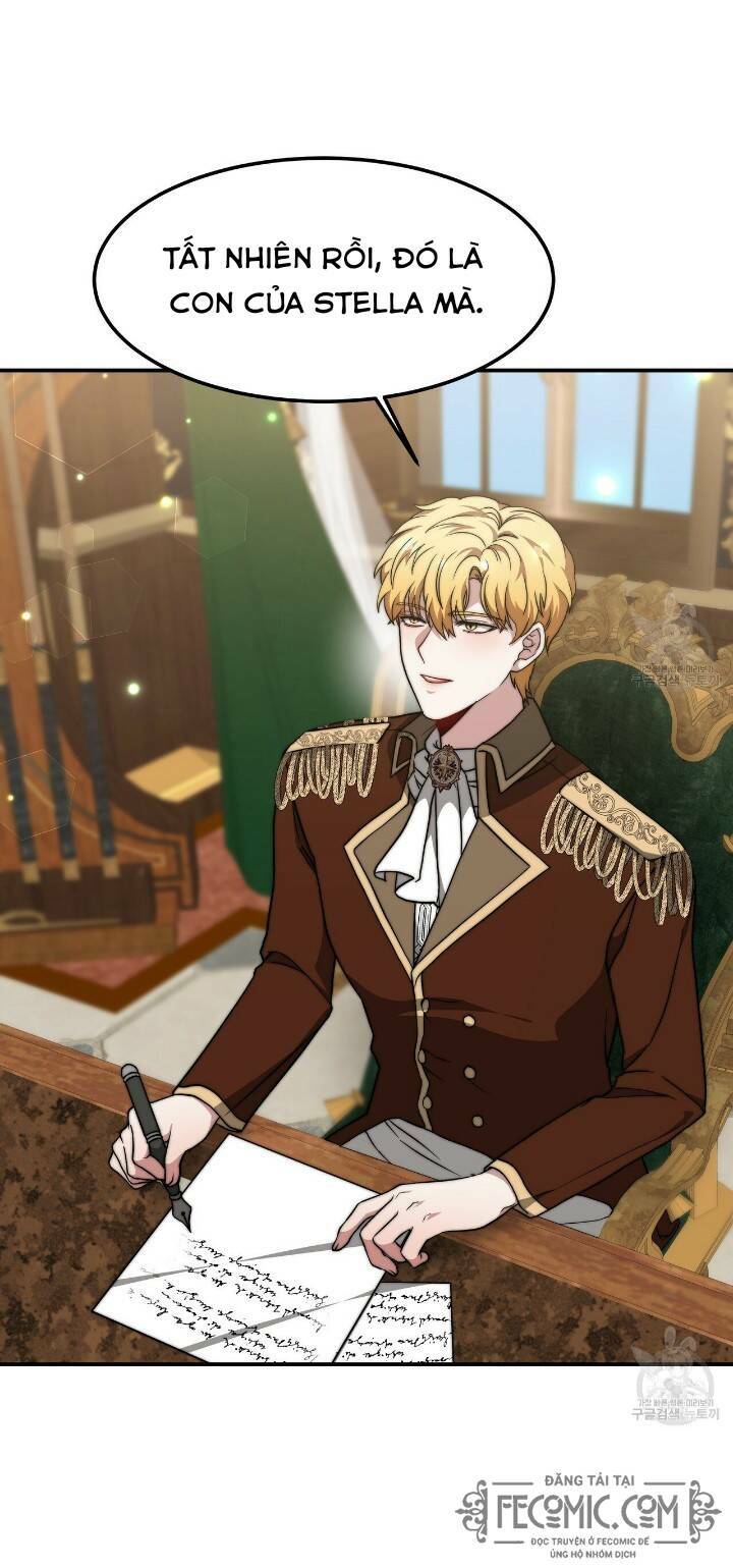 Công Chúa Bị Lãng Quên Muốn Sống Trong Hòa Bình: Chapter 29