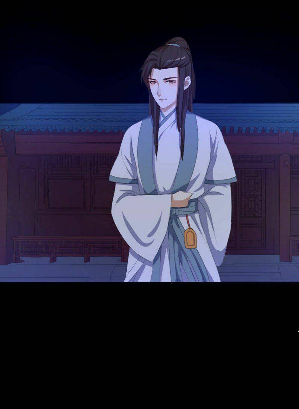 Hỏa Hồ: Chapter 5