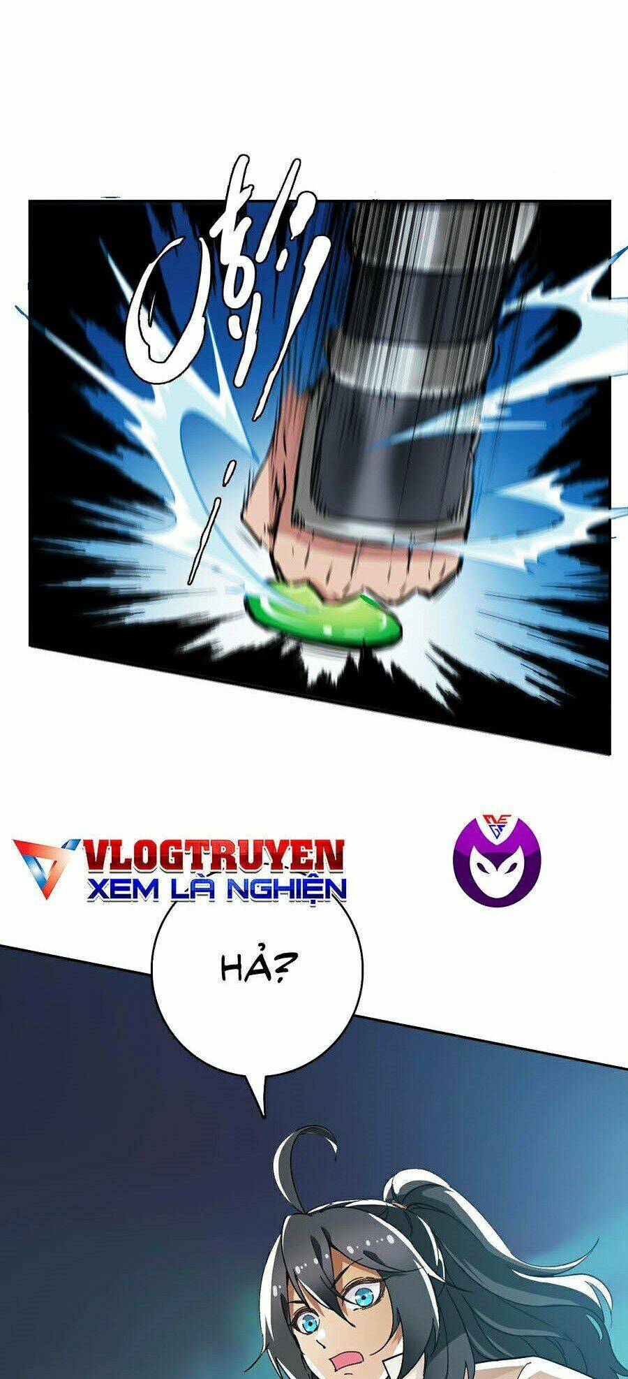 Siêu Đạo Thần Thuật: Chapter 19
