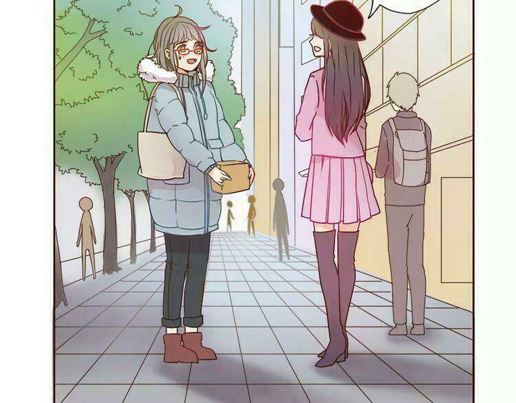 Cuộc Chiến Tình Yêu: Chapter 1