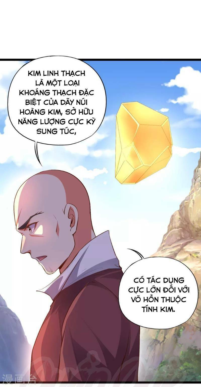 Phục Thiên Thánh Chủ: Chapter 10