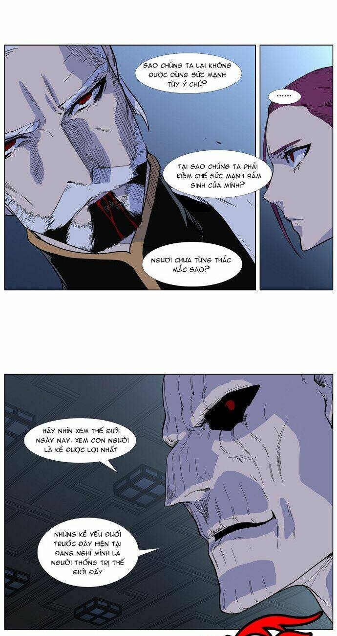 Ma Cà Rồng Quý Tộc: Chapter 381