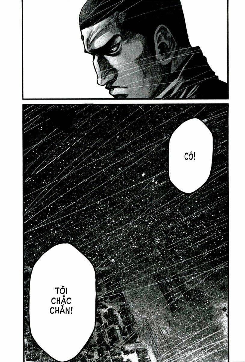 Rainbow: Chapter 112