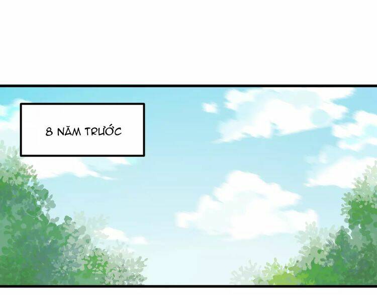 Lượm Được Một Tiểu Hồ Ly 2: Chapter 3