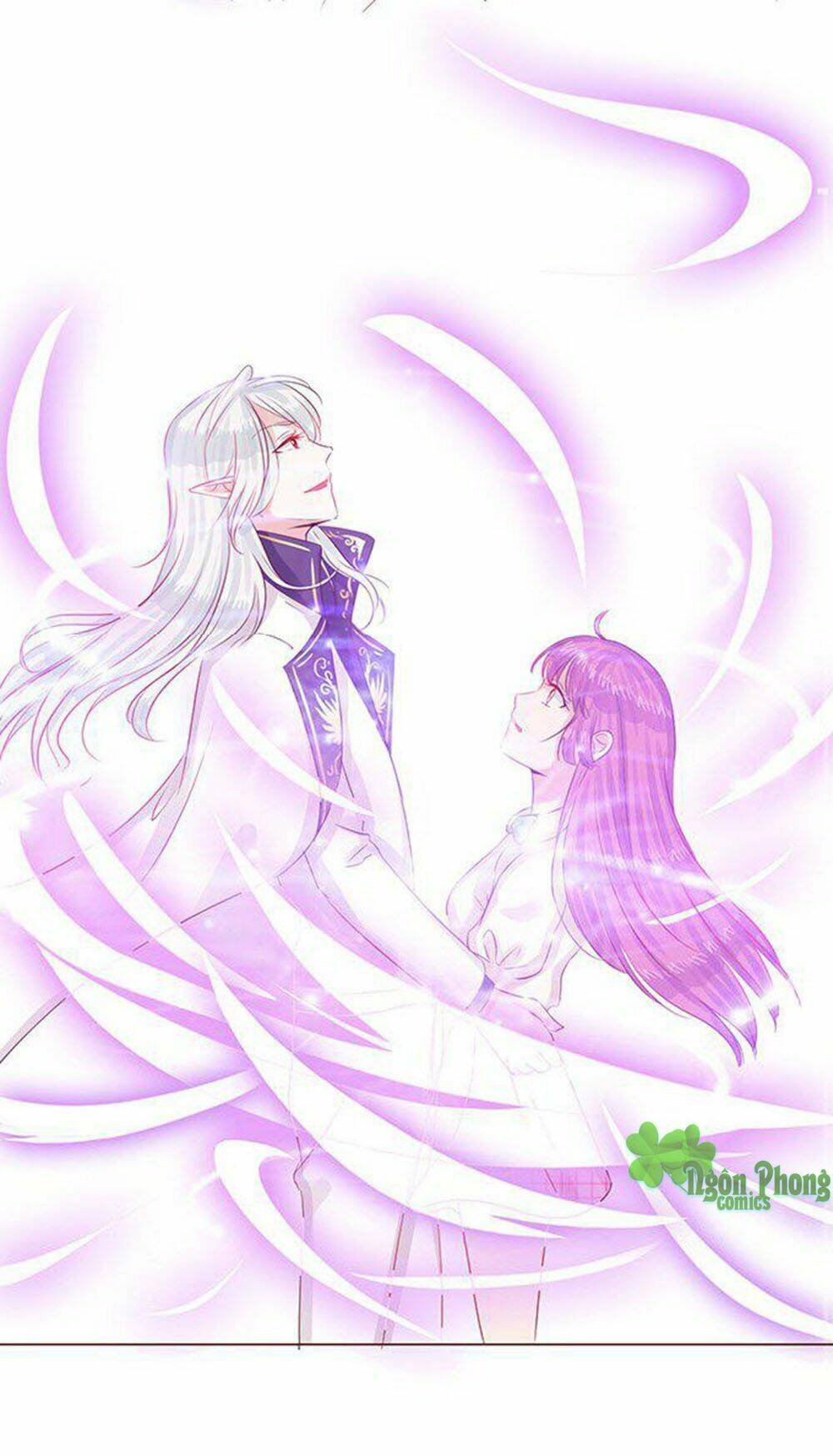 Ma Vương Luyến Ái Chỉ Nam: Chapter 47