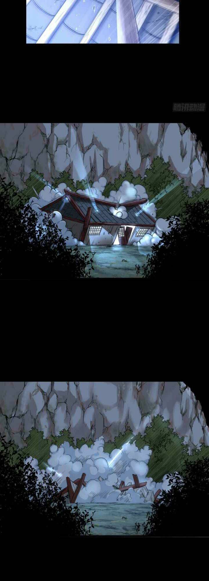 Võ Thần Chí Tôn: Chapter 11