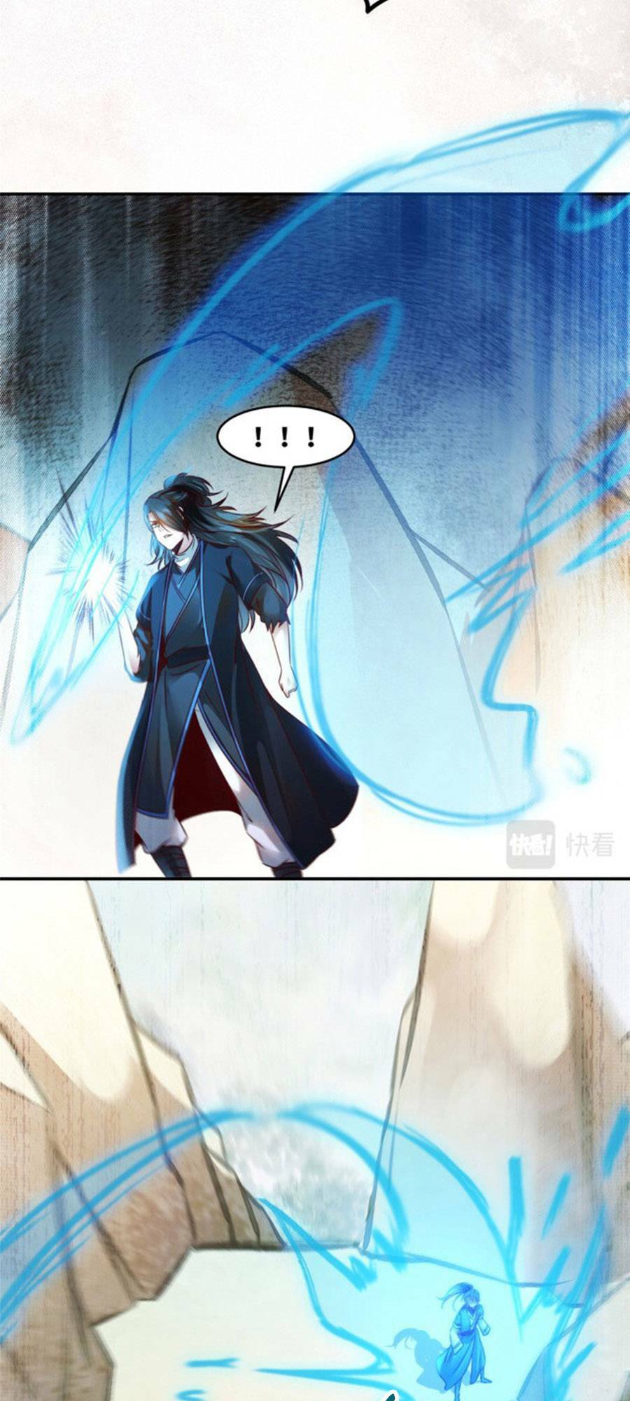 Nghịch Thiên Thần Phi Chí Thượng: Chapter 39