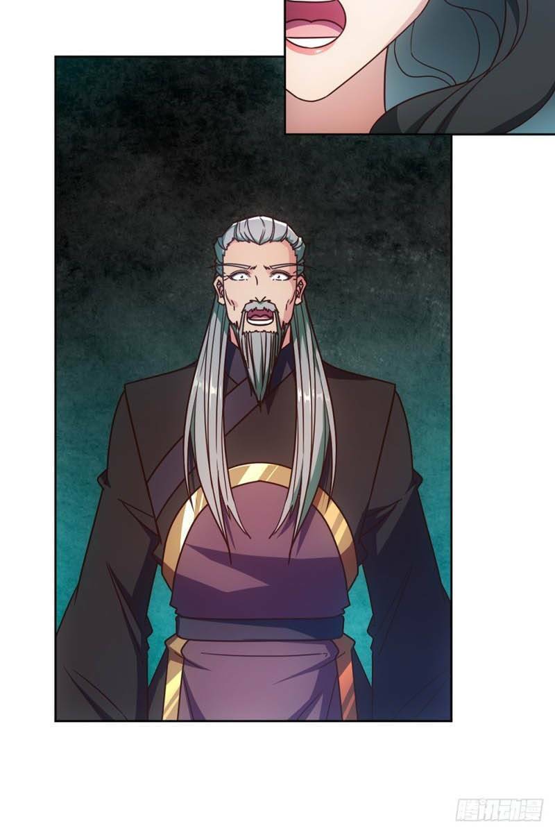 Hồng Thiên Thần Tôn: Chapter 55