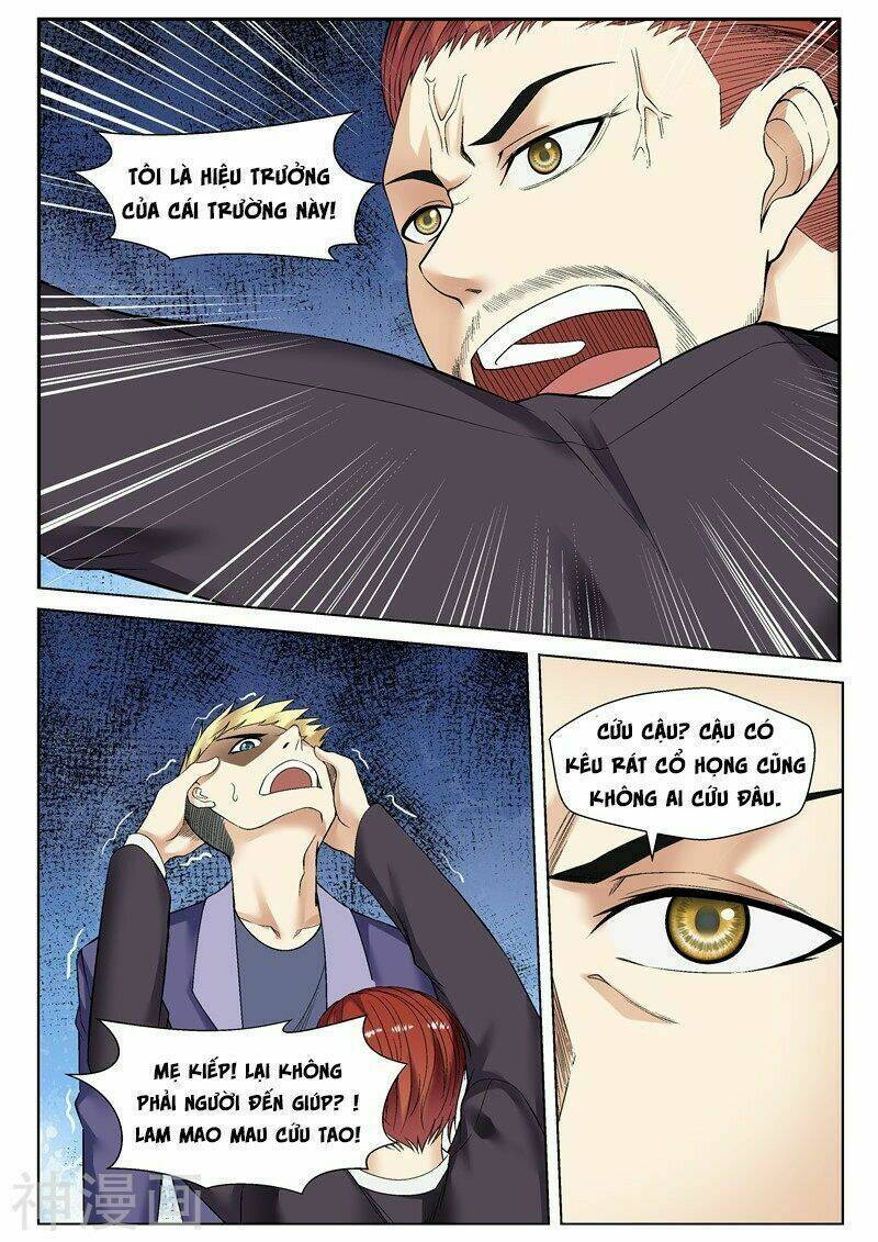 Tu Chân Cuồng Thiếu: Chapter 61