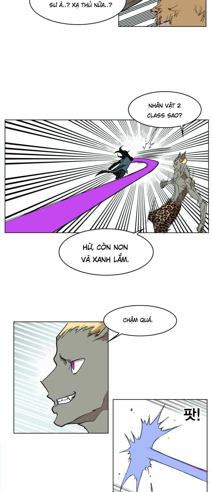 Hard Core Leveling Warrior: Chapter 118