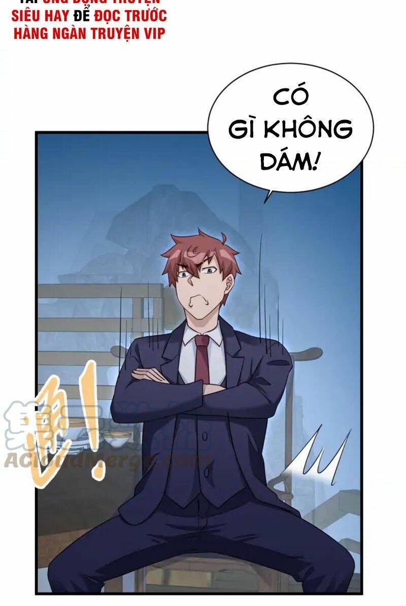 Hệ Thống Tu Tiên Mạnh Nhất: Chapter 120