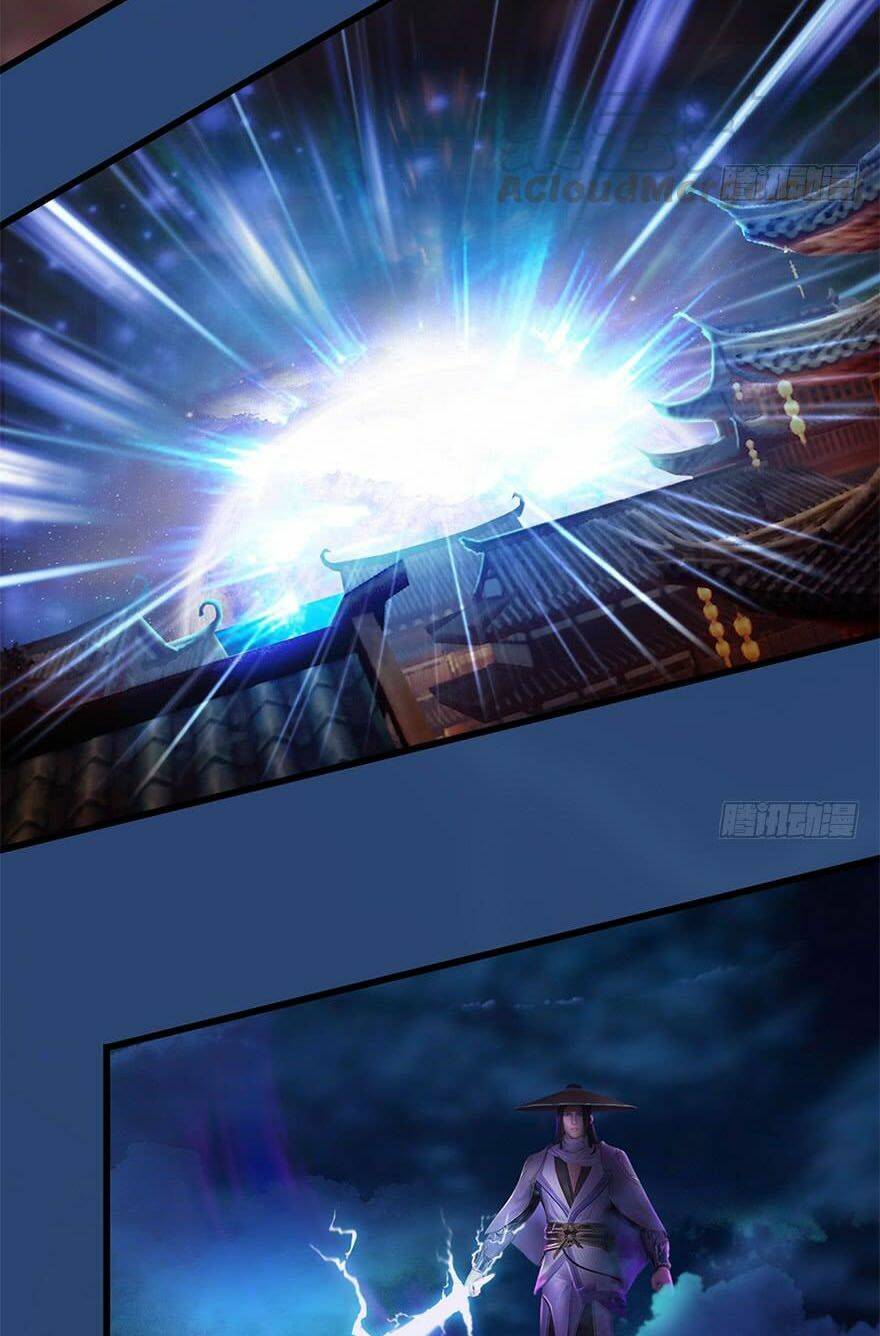 Cửu Hoang Đọa Huyền Sư: Chapter 122