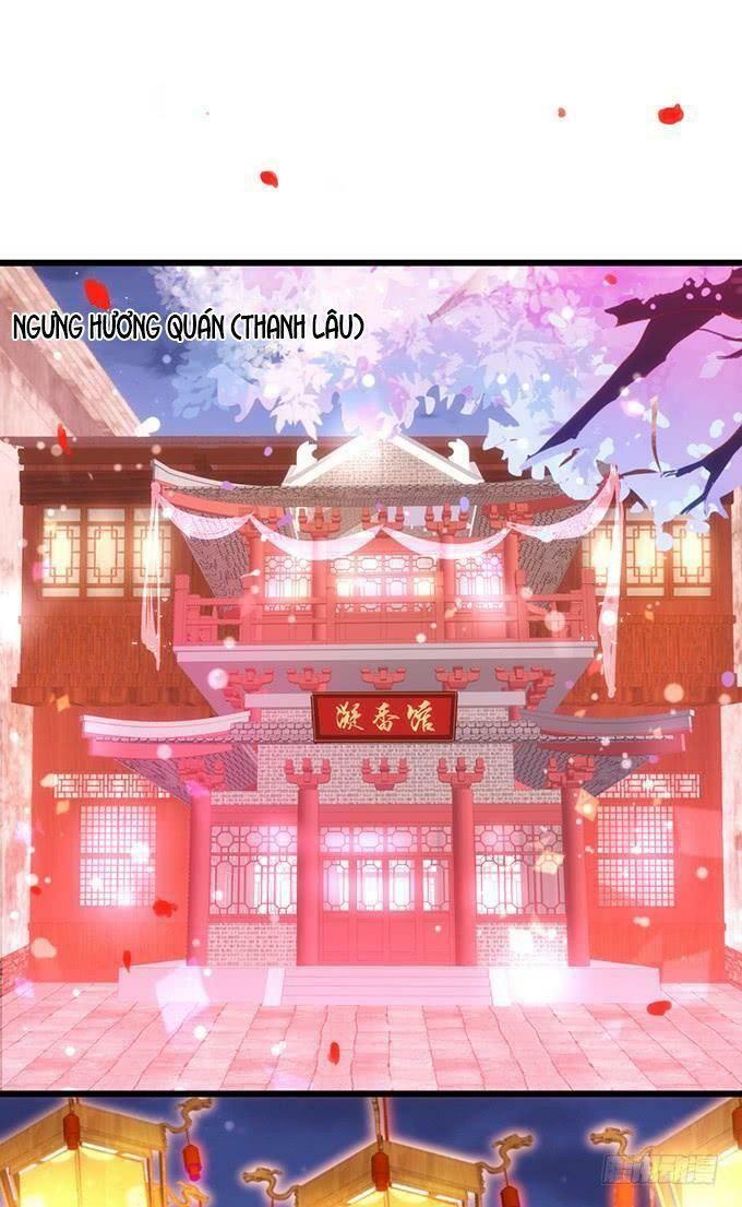 Hồ Tiên Hung Bạo: Chapter 111