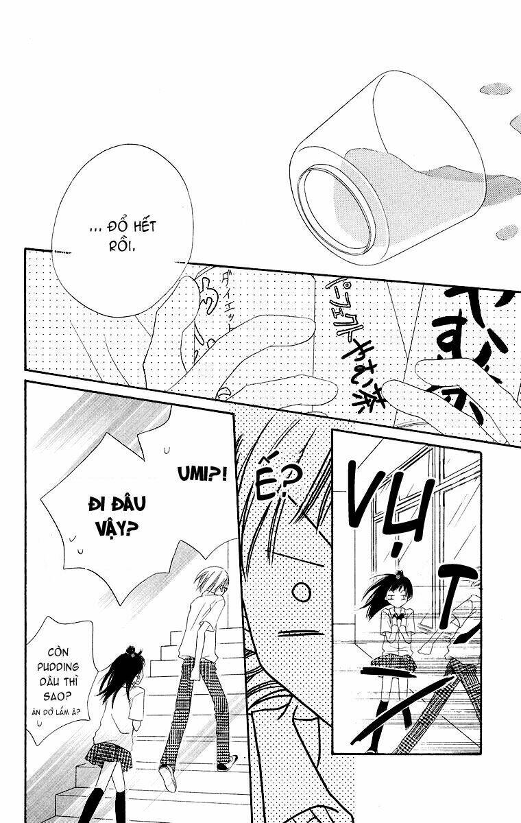 Nosatsu Junkie - Quyến Rũ: Chapter 9