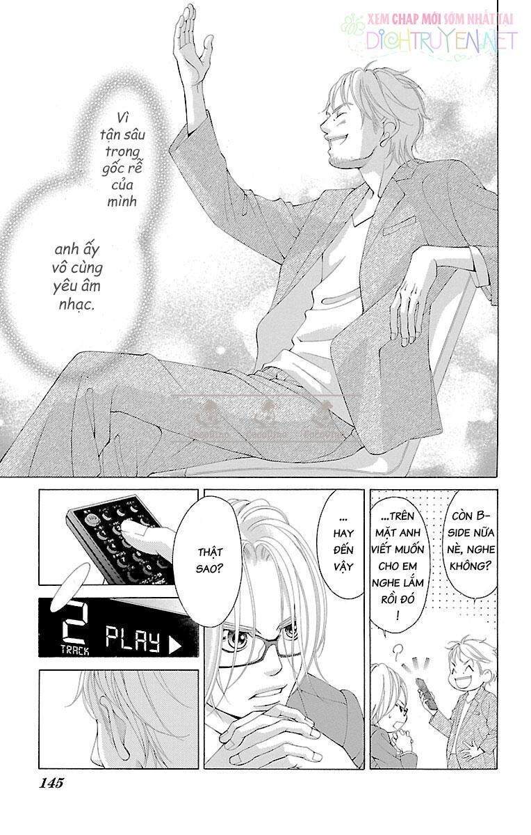 Bướm Trong Sương Mù: Chapter 20
