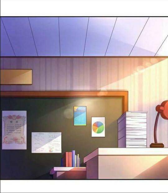 Gả Cho Tình Cũ Làm Lão Bà: Chapter 3