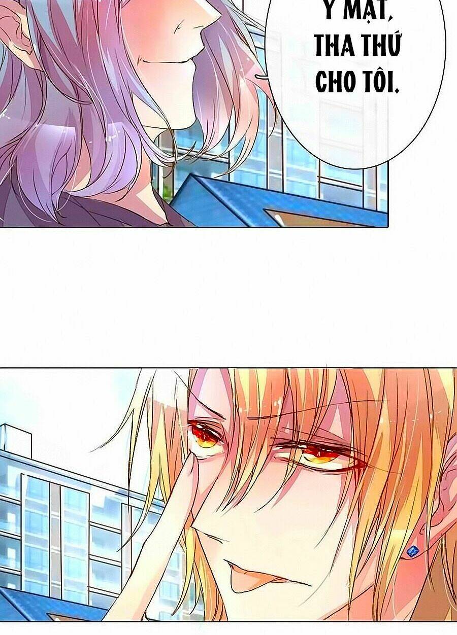 Hào Môn Tiểu Lãn Thê: Chapter 13