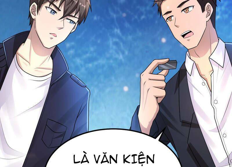 Siêu Năng Phân Hóa: Chapter 17