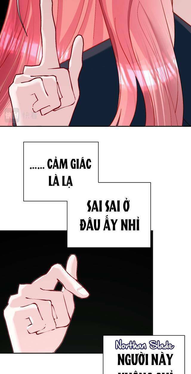 Công Chúa Phản Diện: Chapter 9