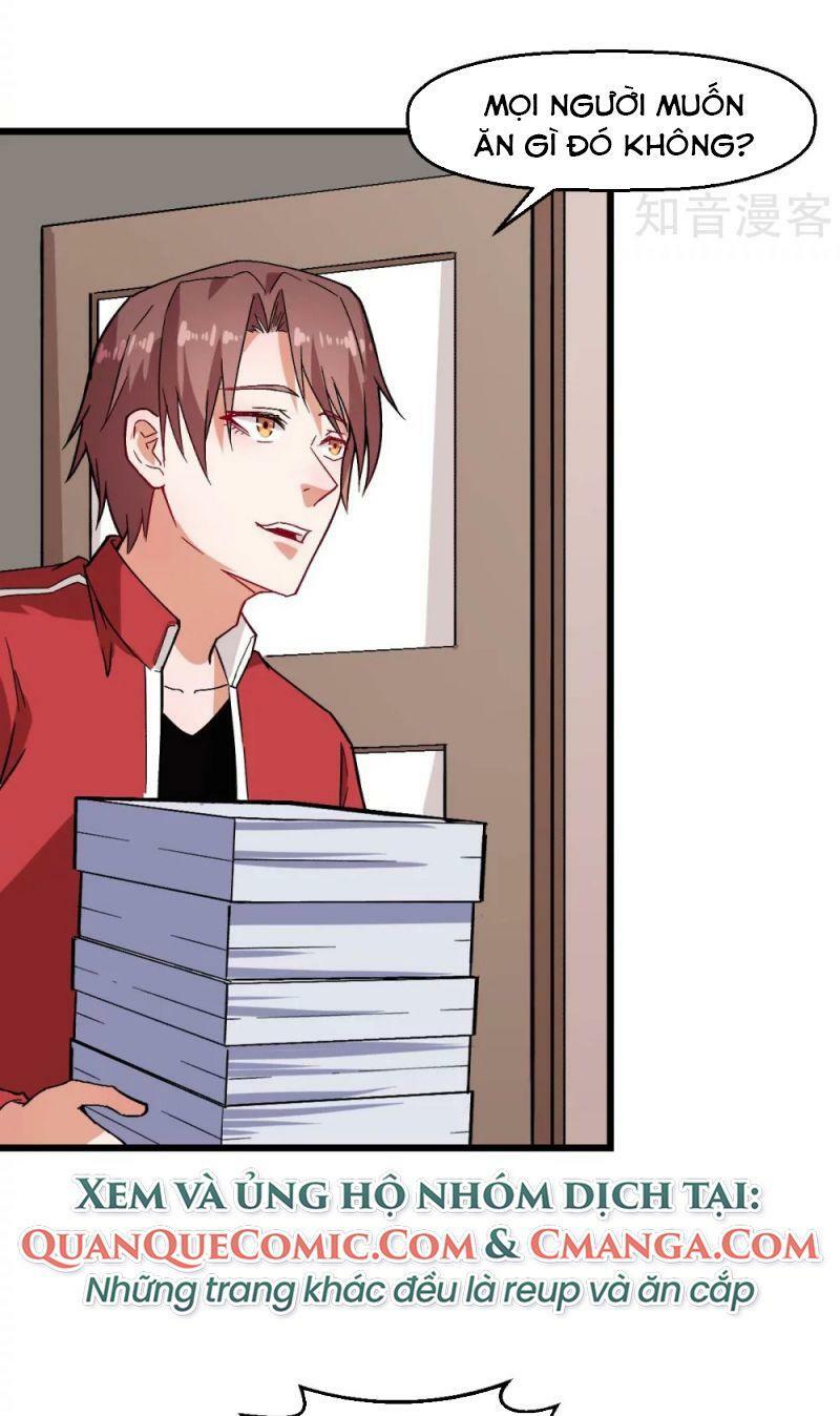 Vườn Trường Cuồng Sư Hệ Thống: Chapter 126