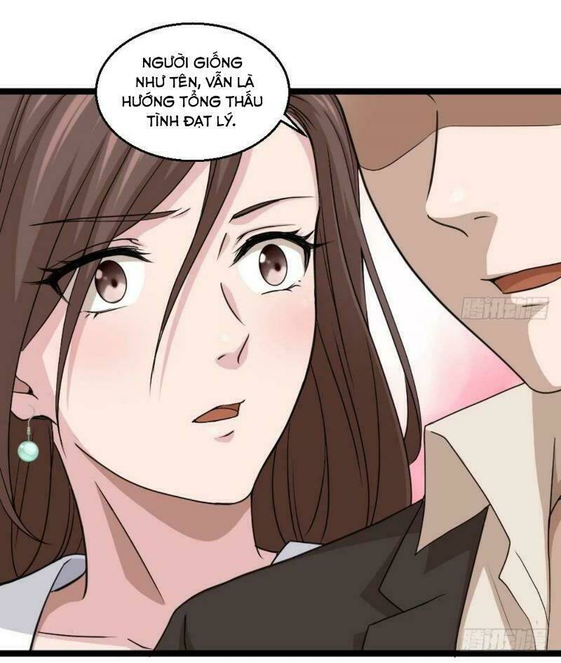 Tối Cuồng Nữ Tế: Chapter 15