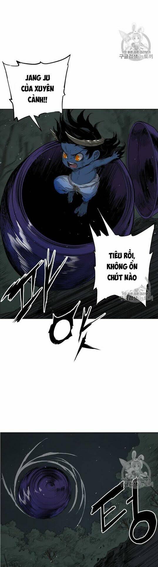 Vô Kiếm Tiểu Tử: Chapter 39