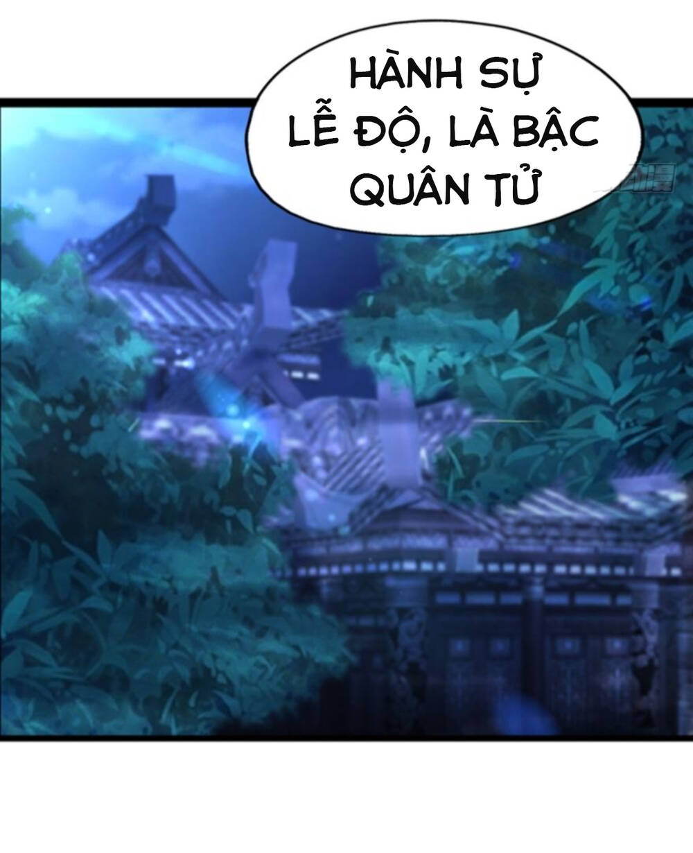Lão Tổ Của Bạn Đang Online: Chapter 10