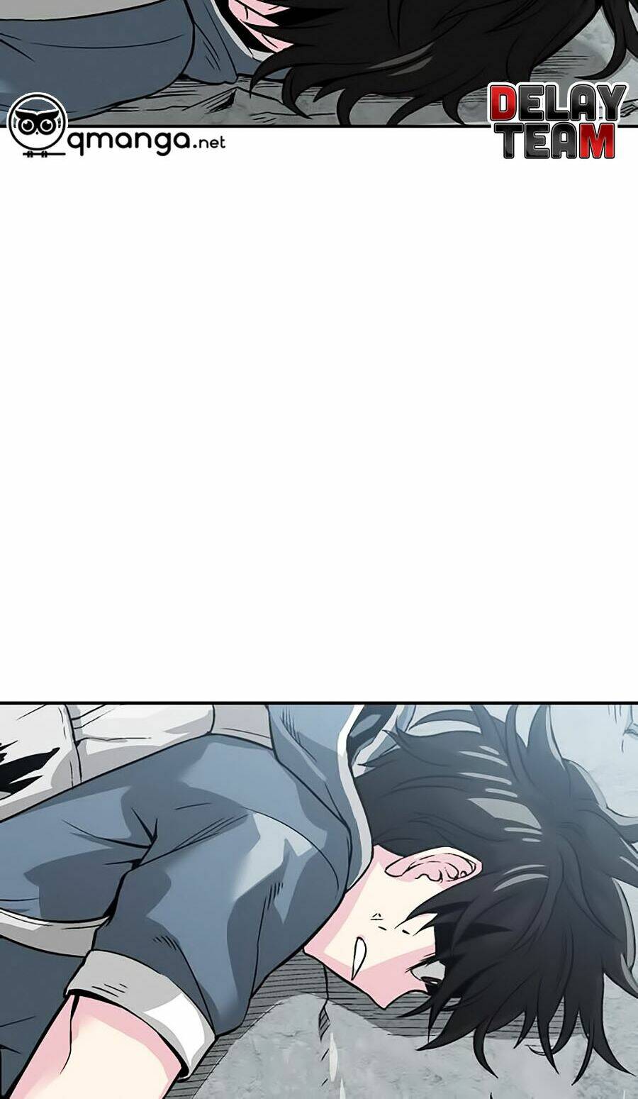 Hầm Ngục Bóng Tối: Chapter 3