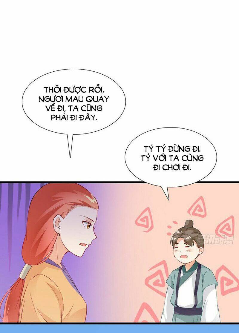 Tận Diệt Vương Gia Mãn Triều: Chapter 139
