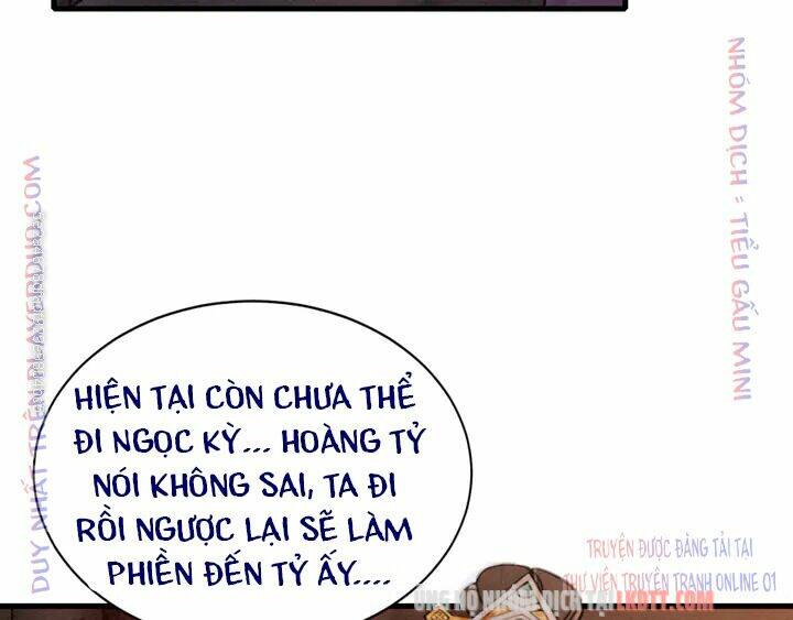 Trọng Sinh Bá Sủng Nhiếp Chính Vương Quá Mạnh Mẽ: Chapter 168