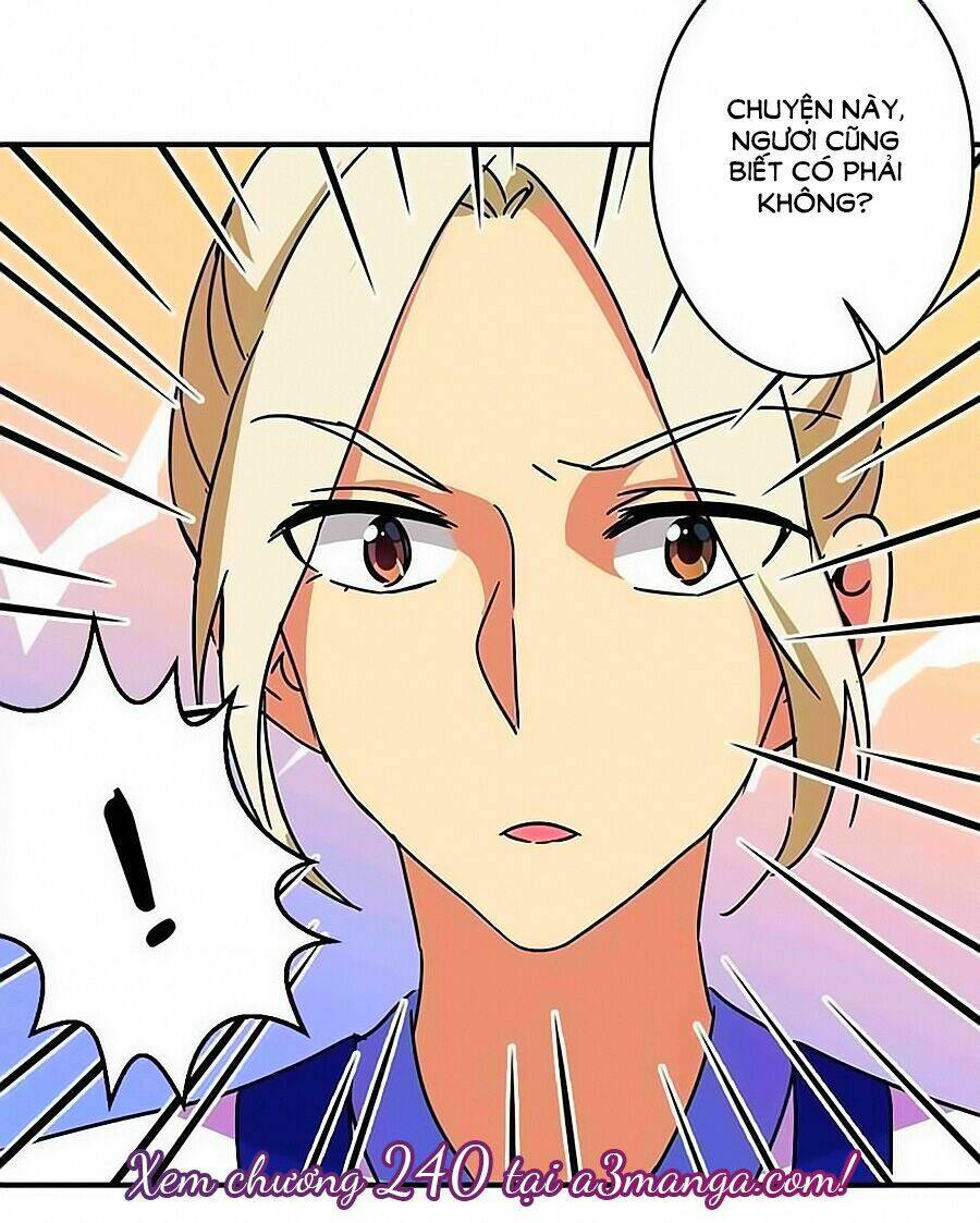 Vương Gia! Ngươi Thật Bỉ Ổi: Chapter 239