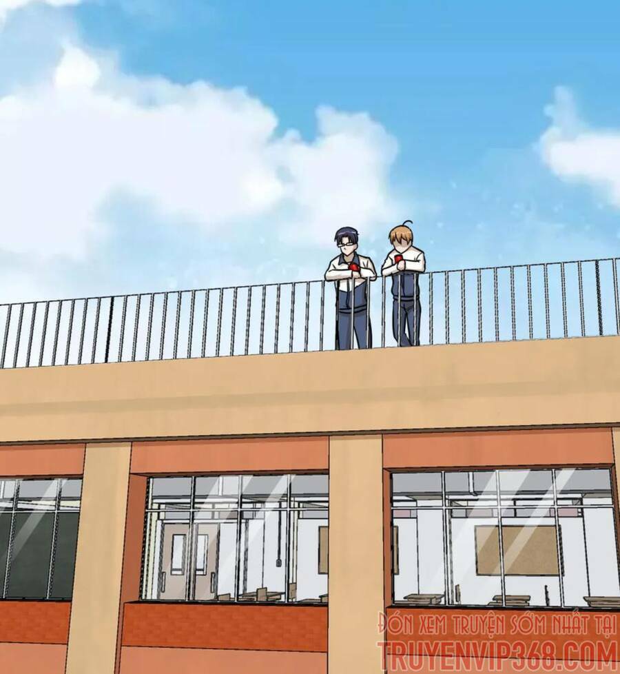 Đai Ca Trở Lại Tuổi 16: Chapter 110