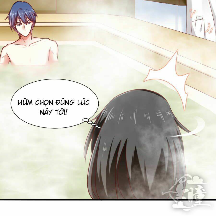 Hướng Tâm Dẫn Lực: Chapter 26