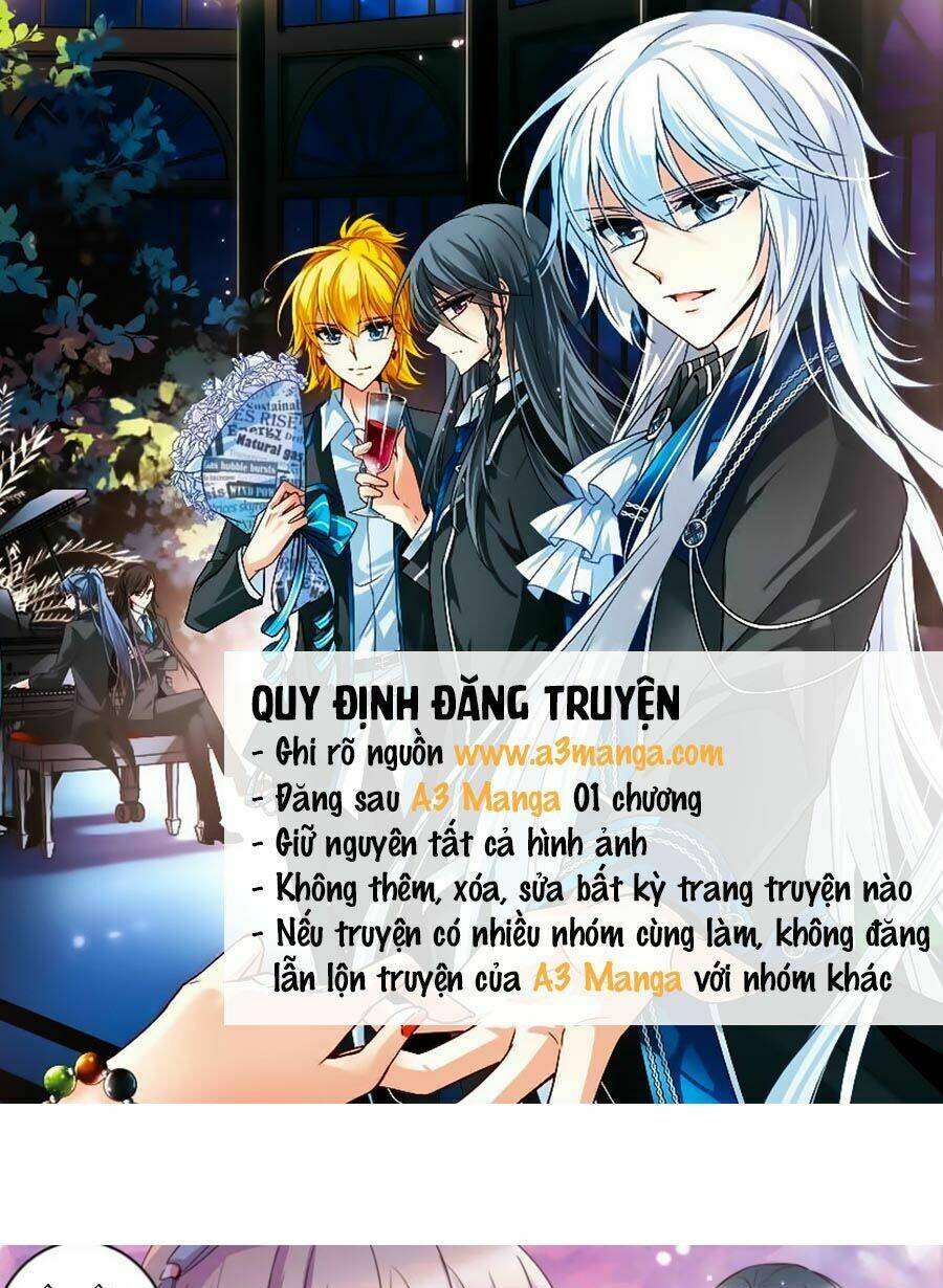 Bá Đạo Tổng Tài Yêu Ta: Chapter 31