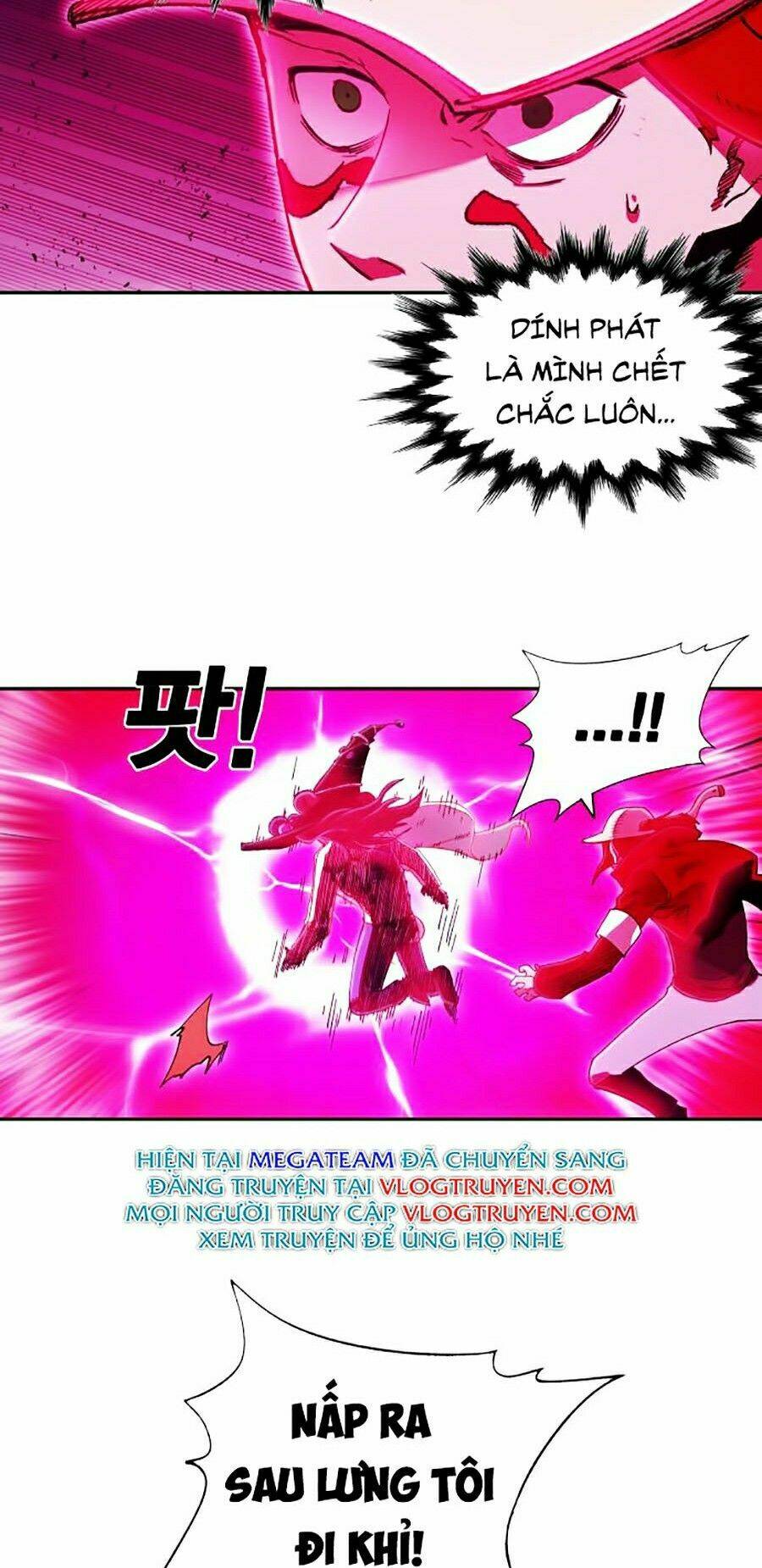 Hard Core Leveling Warrior Ss2: Chapter 75