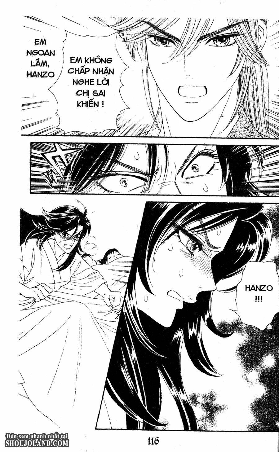 Đuôi Trăng: Chapter 29