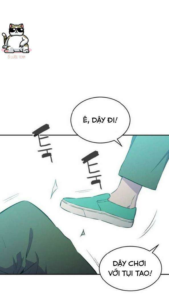 Nhân Vật Phản Diện Bất Tài: Chapter 10